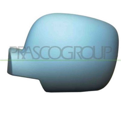 GUIDA_ALLA_SCELTA.JPG Calotta Retrovisore Sinistro Con Primer Per Renault Kangoo Dal 2008 Al 2012