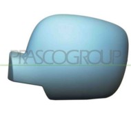 Calotta Retrovisore Sinistro Con Primer Per Renault Kangoo Dal 2008 Al 2012