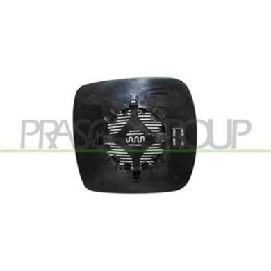 GUIDA_ALLA_SCELTA.JPG Piastra Specchio Destro O Sinistro Per Renault Kangoo Dal 2008 Al 2012