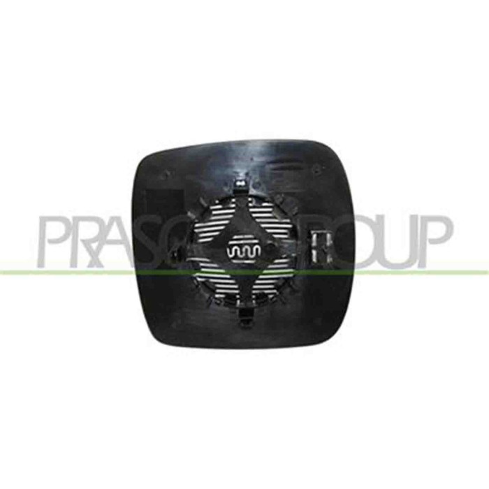 GUIDA_ALLA_SCELTA.JPG Piastra Specchio Destro O Sinistro Per Renault Kangoo Dal 2008 Al 2012