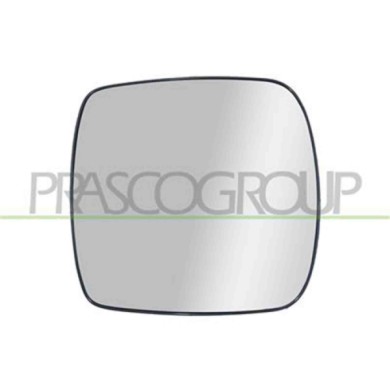 RN9187510_1.JPG Piastra Specchio Destro O Sinistro Per Renault Kangoo Dal 2008 Al 2012