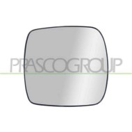 RN9187510_1.JPG Piastra Specchio Destro O Sinistro Per Renault Kangoo Dal 2008 Al 2012