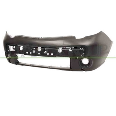 RN9201001_1.JPG Paraurti Anteriore Per Renault Kangoo - Be Bop/tom Tom Dal 2012 Al 2013
