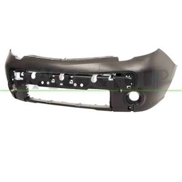 RN9201001_1.JPG Paraurti Anteriore Per Renault Kangoo - Be Bop/tom Tom Dal 2012 Al 2013