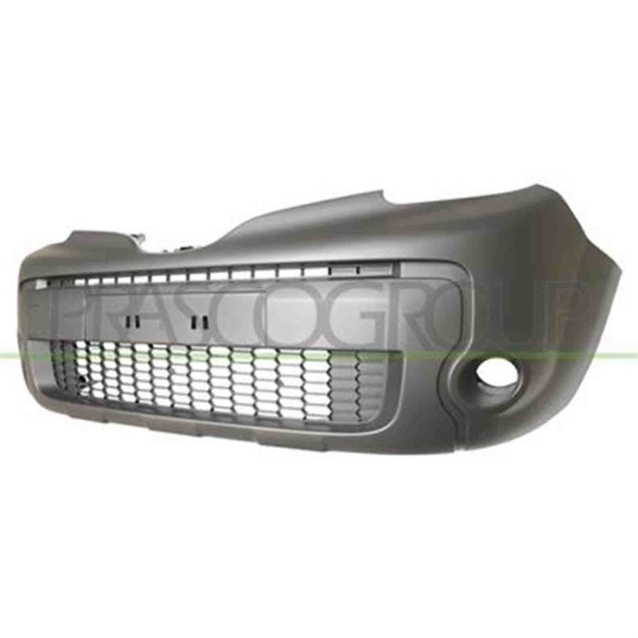 RN9211010_1.JPG Paraurti Anteriore Con Primer Per Renault Kangoo Dal 2013 Al 2021