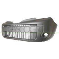 Paraurti Anteriore Con Primer Per Renault Kangoo Dal 2013 Al 2021