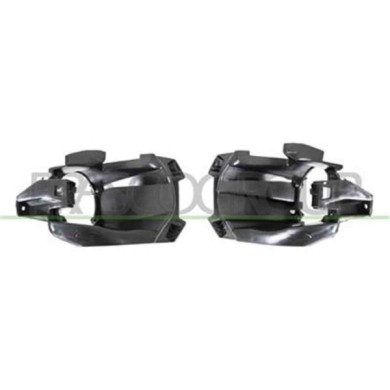RN9211325_1.JPG Kit Supporti Fendinebbia (destro+sinistro) Per Renault Kangoo Dal 2013 Al 2021