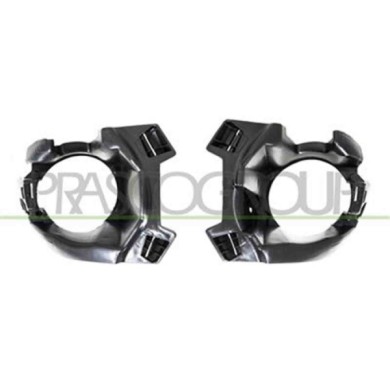 RN9211325_2.JPG Kit Supporti Fendinebbia (destro+sinistro) Per Renault Kangoo Dal 2013 Al 2021