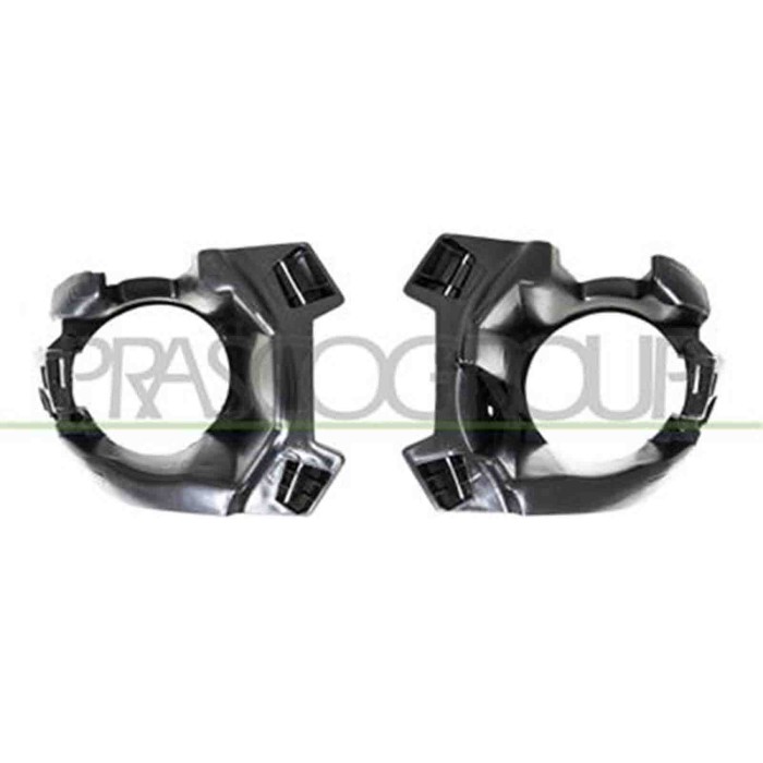 RN9211325_2.JPG Kit Supporti Fendinebbia (destro+sinistro) Per Renault Kangoo Dal 2013 Al 2021