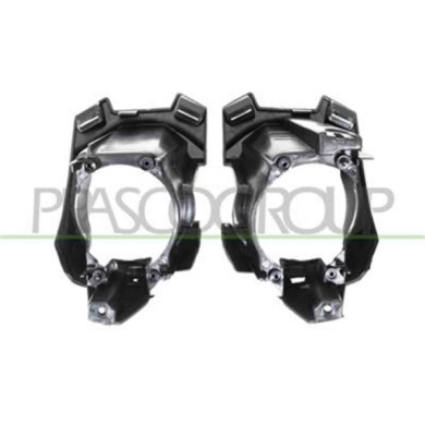 RN9211325_3.JPG Kit Supporti Fendinebbia (destro+sinistro) Per Renault Kangoo Dal 2013 Al 2021