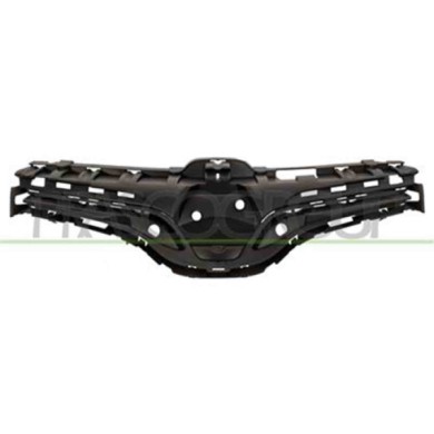 RN9212102_1.JPG Griglia Radiatore Interna Per Renault Kangoo Dal 2013 Al 2021