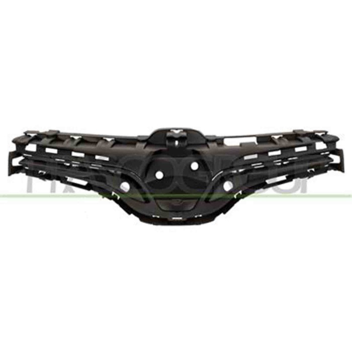 RN9212102_1.JPG Griglia Radiatore Interna Per Renault Kangoo Dal 2013 Al 2021