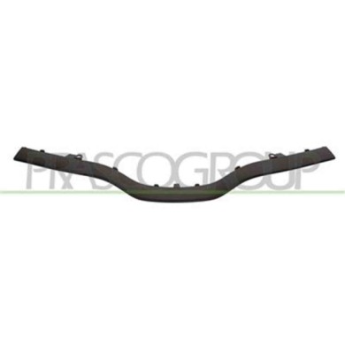 RN9212204_1.JPG Modanatura Superiore Nera Goffrata Per Renault Kangoo Dal 2013 Al 2021