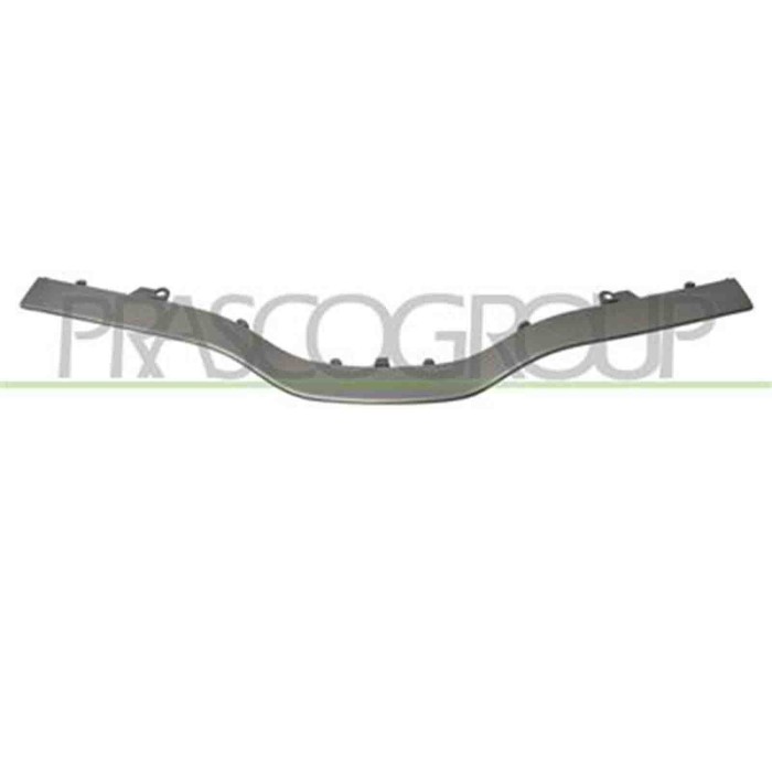 RN9212205_1.JPG Modanatura Superiore Argento Per Renault Kangoo Dal 2013 Al 2021