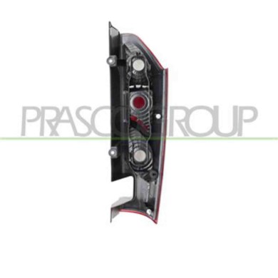 RN9214153_1.JPG Fanale Posteriore Destro Senza Porta Lampada Per Renault Kangoo Dal 2013 Al 2021