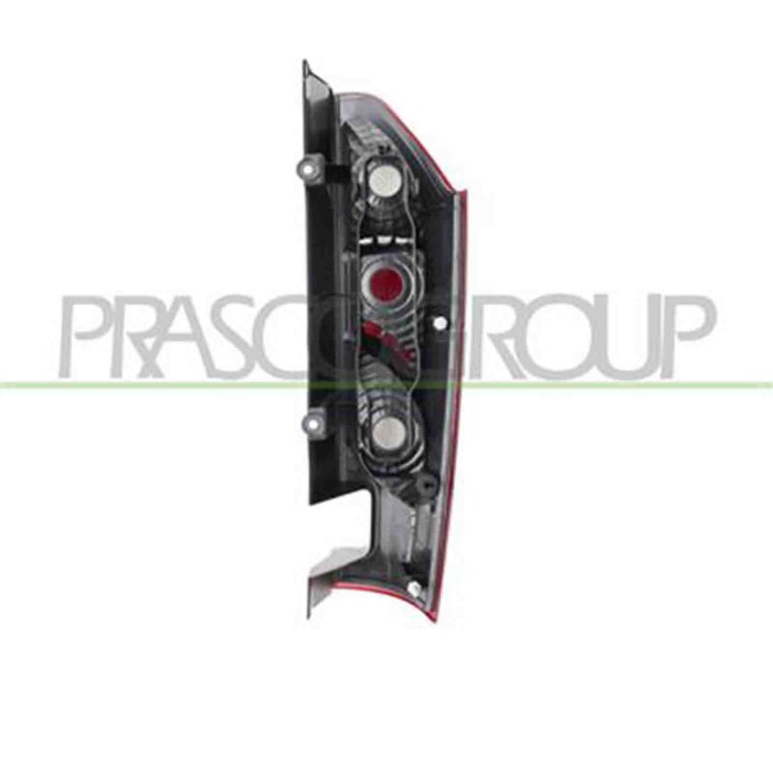 RN9214153_1.JPG Fanale Posteriore Destro Senza Porta Lampada Per Renault Kangoo Dal 2013 Al 2021