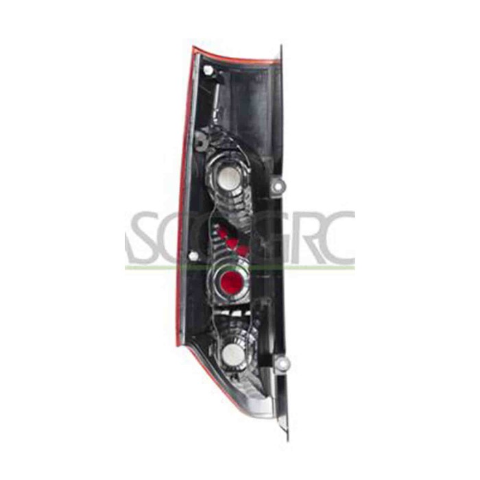 RN9214163_1.JPG Fanale Posteriore Destro Senza Portalampada Per Renault Kangoo Dal 2013 Al 2021