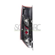 RN9214163_1.JPG Fanale Posteriore Destro Senza Portalampada Per Renault Kangoo Dal 2013 Al 2021