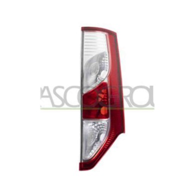 RN9214163_2.JPG Fanale Posteriore Destro Senza Portalampada Per Renault Kangoo Dal 2013 Al 2021