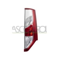 Fanale Posteriore Destro Senza Portalampada Per Renault Kangoo Dal 2013 Al 2021
