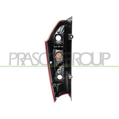 RN9214164_1.JPG Fanale Posteriore Sinistro Senza Porta Lampada Per Renault Kangoo Dal 2013 Al 2021