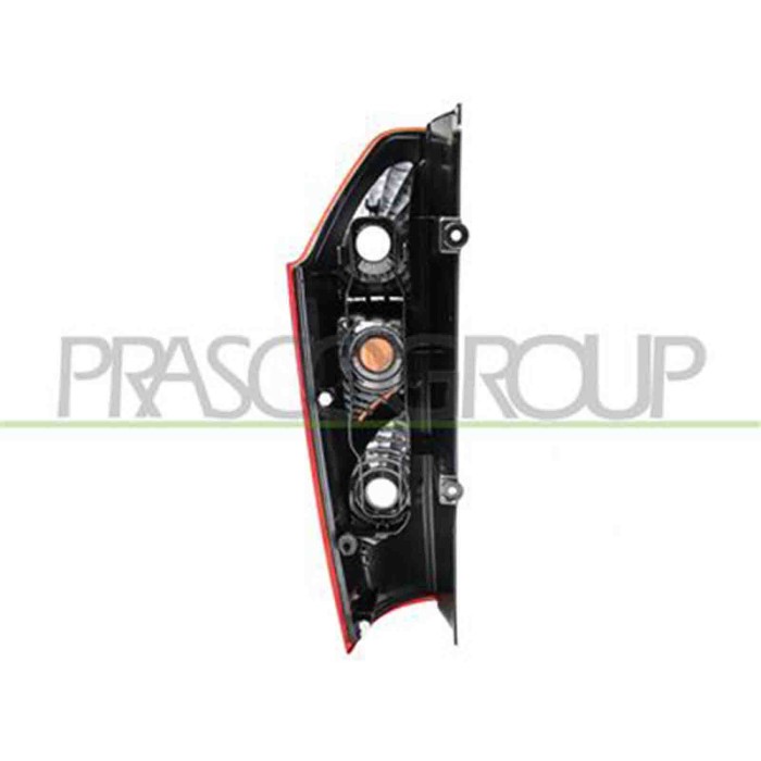 RN9214164_1.JPG Fanale Posteriore Sinistro Senza Porta Lampada Per Renault Kangoo Dal 2013 Al 2021