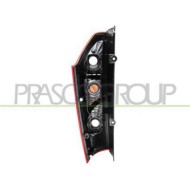 RN9214164_1.JPG Fanale Posteriore Sinistro Senza Porta Lampada Per Renault Kangoo Dal 2013 Al 2021