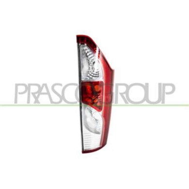RN9214164_2.JPG Fanale Posteriore Sinistro Senza Porta Lampada Per Renault Kangoo Dal 2013 Al 2021