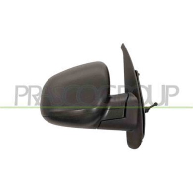 GUIDA_ALLA_SCELTA.JPG Retrovisore Destro A Cavi Per Mercedes Citan (w415) Dal 2012 Al 2021