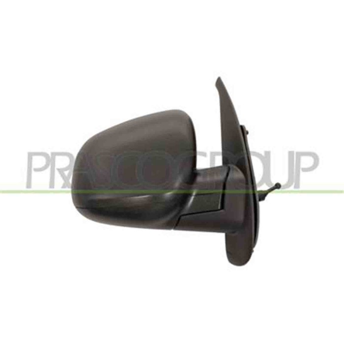 GUIDA_ALLA_SCELTA.JPG Retrovisore Destro A Cavi Per Mercedes Citan (w415) Dal 2012 Al 2021