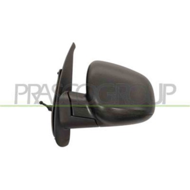 GUIDA_ALLA_SCELTA.JPG Retrovisore Sinistro A Cavi Per Mercedes Citan (w415) Dal 2012 Al 2021