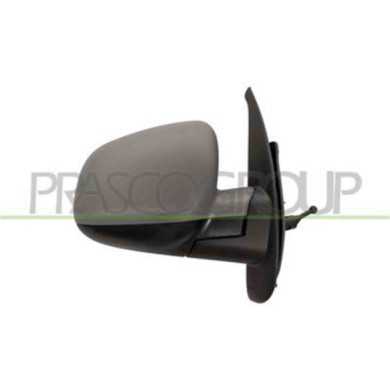 GUIDA_ALLA_SCELTA.JPG Retrovisore Destro A Cavi Con Primer Per Mercedes Citan (w415) Dal 2012 Al 2021