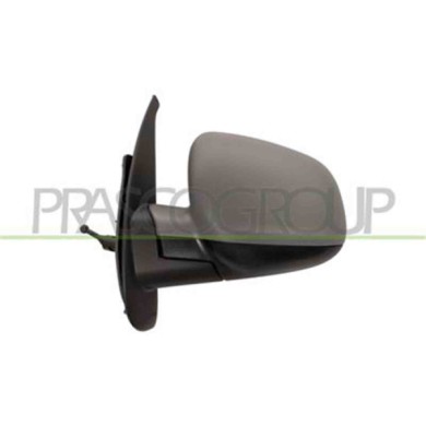 GUIDA_ALLA_SCELTA.JPG Retrovisore Sinistro A Cavi Con Primer Per Mercedes Citan (w415) Dal 2012 Al 2021