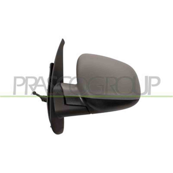 GUIDA_ALLA_SCELTA.JPG Retrovisore Sinistro A Cavi Con Primer Per Mercedes Citan (w415) Dal 2012 Al 2021