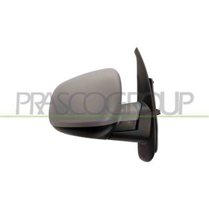 GUIDA_ALLA_SCELTA.JPG Retrovisore Destro Elettrico Per Mercedes Citan (w415) Dal 2012 Al 2021