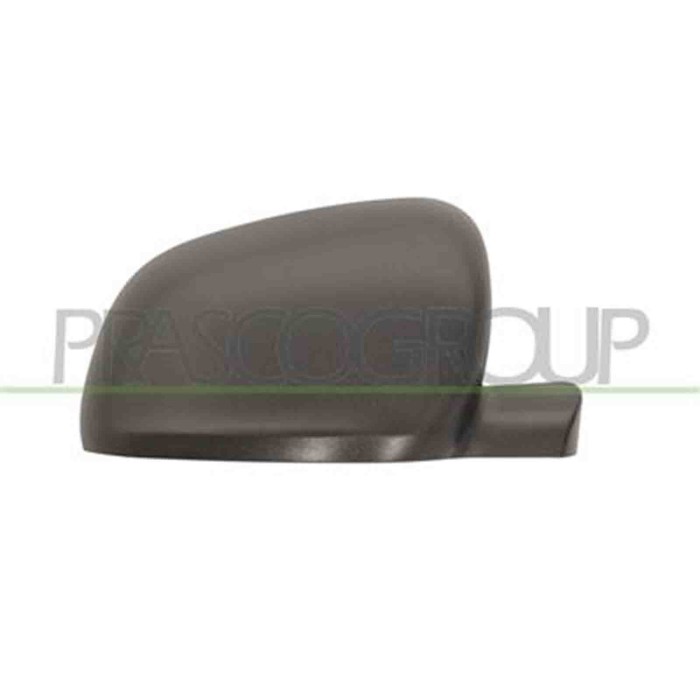 GUIDA_ALLA_SCELTA.JPG Calotta Retrovisore Destro Nera Per Mercedes Citan (w415) Dal 2012 Al 2021