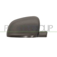 Calotta Retrovisore Destro Nera Per Mercedes Citan (w415) Dal 2012 Al 2021
