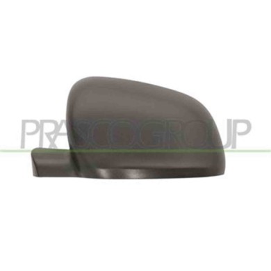 GUIDA_ALLA_SCELTA.JPG Calotta Retrovisore Sinistro Nera Per Mercedes Citan (w415) Dal 2012 Al 2021