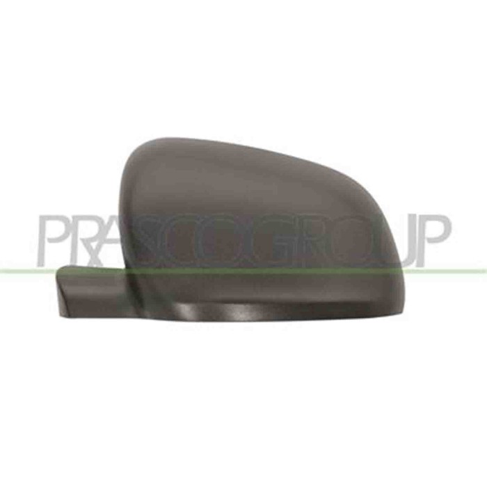 GUIDA_ALLA_SCELTA.JPG Calotta Retrovisore Sinistro Nera Per Mercedes Citan (w415) Dal 2012 Al 2021