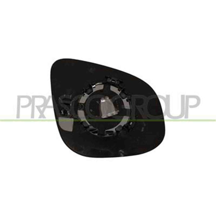 GUIDA_ALLA_SCELTA.JPG Piastra Specchio Sinistra Asferica Cromata Per Mercedes Citan (w415) Dal 2012 Al 2021