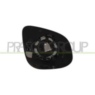 GUIDA_ALLA_SCELTA.JPG Piastra Specchio Sinistra Asferica Cromata Per Mercedes Citan (w415) Dal 2012 Al 2021