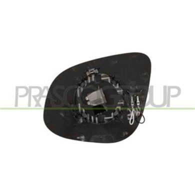 GUIDA_ALLA_SCELTA.JPG Piastra Specchio Destra Asferica Per Mercedes Citan (w415) Dal 2012 Al 2021