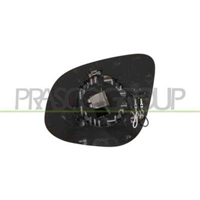 GUIDA_ALLA_SCELTA.JPG Piastra Specchio Destra Asferica Per Mercedes Citan (w415) Dal 2012 Al 2021