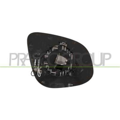 GUIDA_ALLA_SCELTA.JPG Piastra Specchio Sinistra Asferica Per Mercedes Citan (w415) Dal 2012 Al 2021