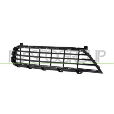 RN9232120_1.JPG Griglia Centrale Paraurti Anteriore Per Renault Express Van Dal 2021