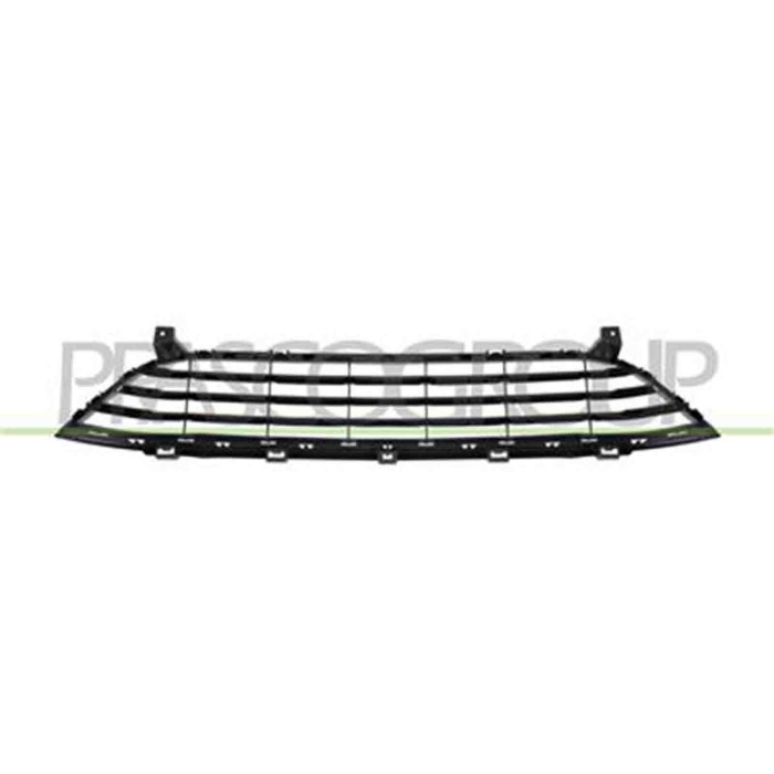 RN9232120_3.JPG Griglia Centrale Paraurti Anteriore Per Renault Express Van Dal 2021