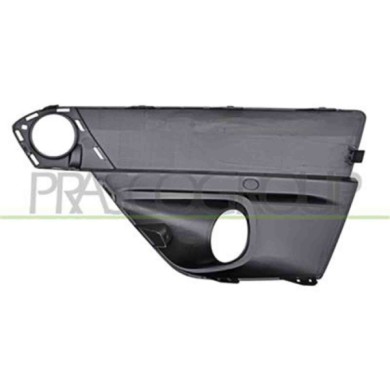 RN9232133_1.JPG Griglia Destra Paraurti Anteriore Per Renault Express Van Dal 2021