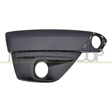 RN9232133_2.JPG Griglia Destra Paraurti Anteriore Per Renault Express Van Dal 2021