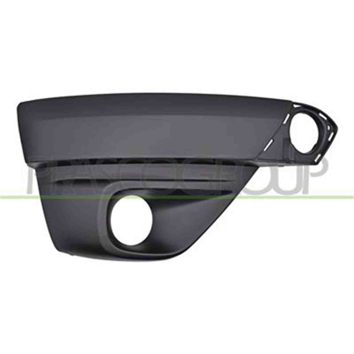 RN9232133_2.JPG Griglia Destra Paraurti Anteriore Per Renault Express Van Dal 2021