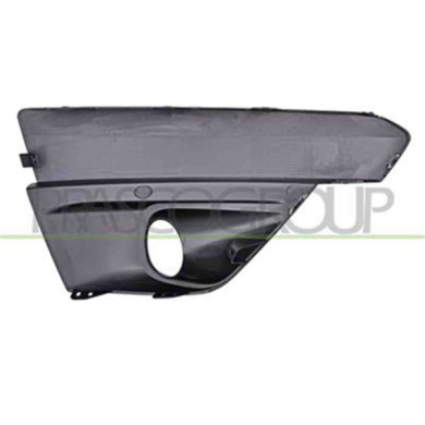 RN9232134_1.JPG Griglia Sinistra Paraurti Anteriore Per Renault Express Van Dal 2021